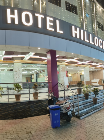 Hillock Hotels